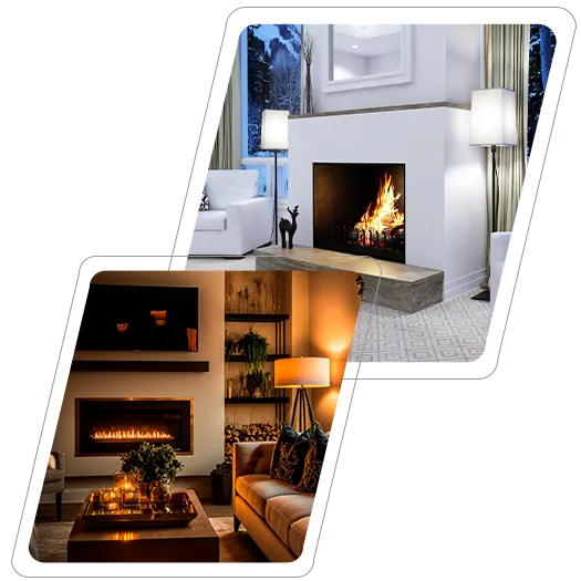 Remove Chimney Odor in Chickasha, OK