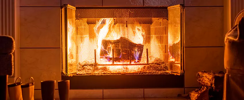 Astria Vent Free Gas Fireplaces Installation in Chickasha, OK