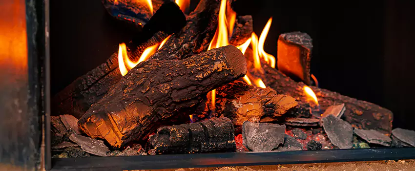 Chimney Fireplace Ash Dump Cleaning in Chickasha, OK