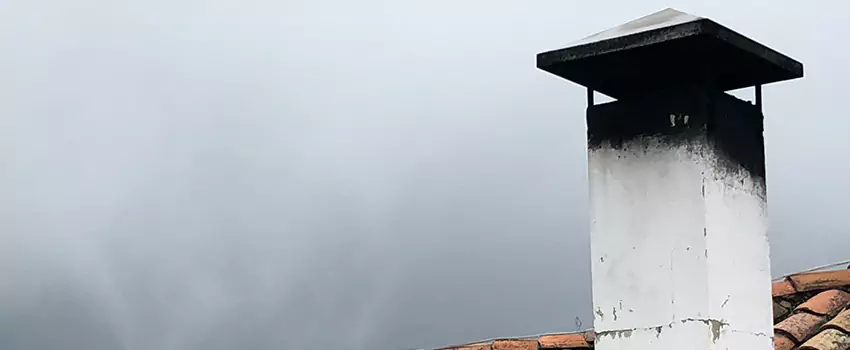 Chimney Damper Inspection in Chickasha, OK