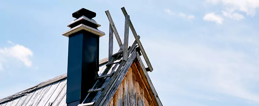 Chimney Creosote Cleaning in Chickasha, OK