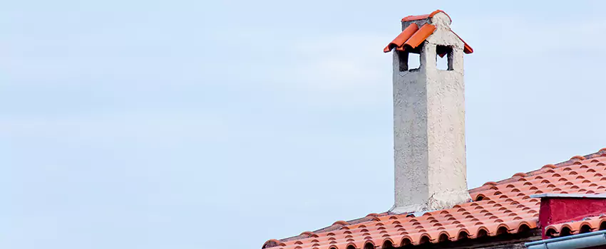 Chimney Pot Replacement in Chickasha, OK