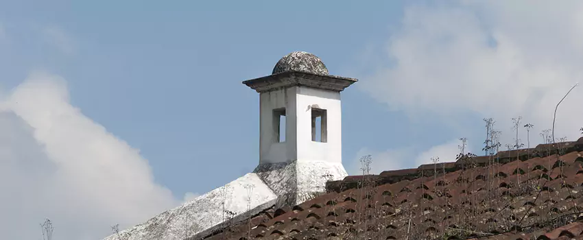 Cost To Rebuild A Chimney in Chickasha, OK