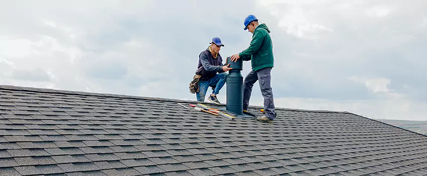 Chimney Sweep To Clear Creosote Buildup in Chickasha, Oklahoma