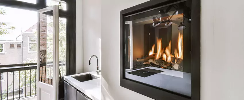 Dimplex Fireplace Installation and Repair in Chickasha, Oklahoma