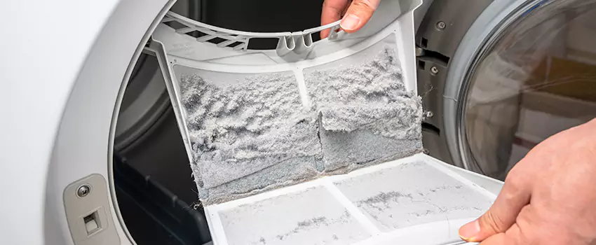 Best Dryer Lint Removal Company in Chickasha, Oklahoma