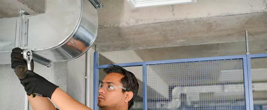 HVAC Ductwork Cleaning in Chickasha, OK