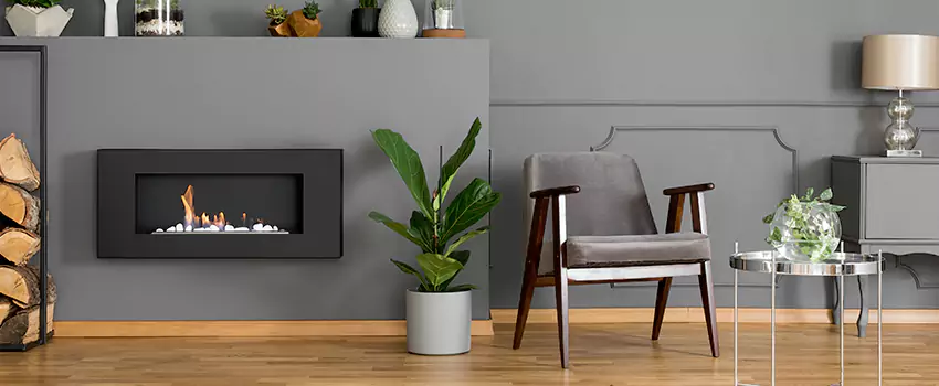 Ethanol Fireplace Burner Repair in Chickasha, OK