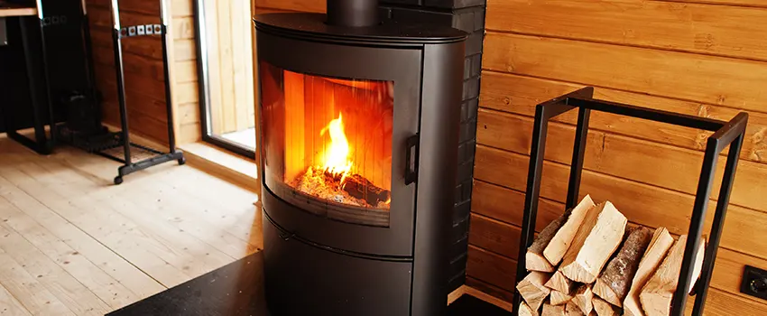 Gas Fireplace Door Handle Installation Services in Chickasha, Oklahoma