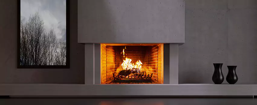 Wood Fireplace Refacing in Chickasha, OK