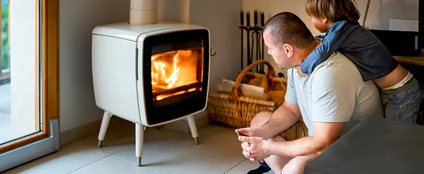 Fireplace Safety Inspection Technician in Chickasha, Oklahoma