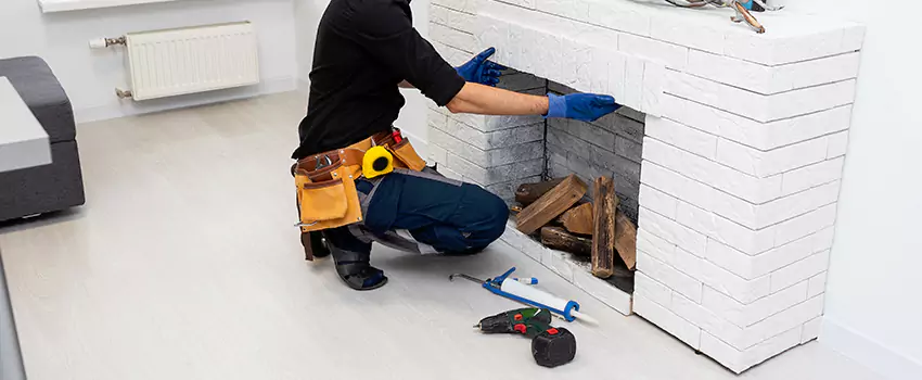 Cleaning Direct Vent Fireplace in Chickasha, OK