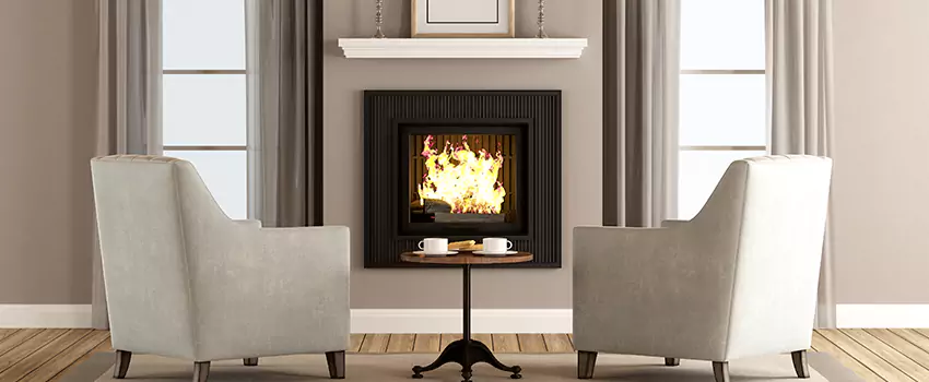 Heat & Glo Outdoor Gas Fireplaces Installation Contractors in Chickasha, Oklahoma