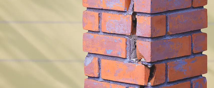 Leaking Chimney Repair And Replacement Cost in Chickasha, Oklahoma