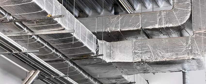 Vent Dust Cleaning Cost in Chickasha, OK