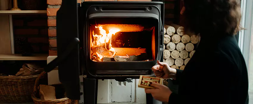 Key Features of Vermont Castings Fireplaces in Chickasha, OK