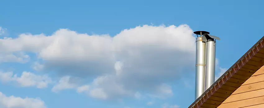 Chimney Cap Bird Guard Repair in Chickasha, Oklahoma