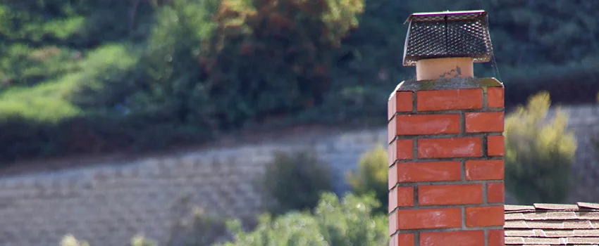 Chimney Tuckpointing And Masonry Restoration in Chickasha, OK