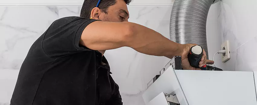 Dryer Vent Blockage Cleaning in Chickasha, OK
