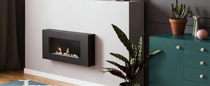 Electric Fireplace Glowing Embers Installation Services in Chickasha, OK