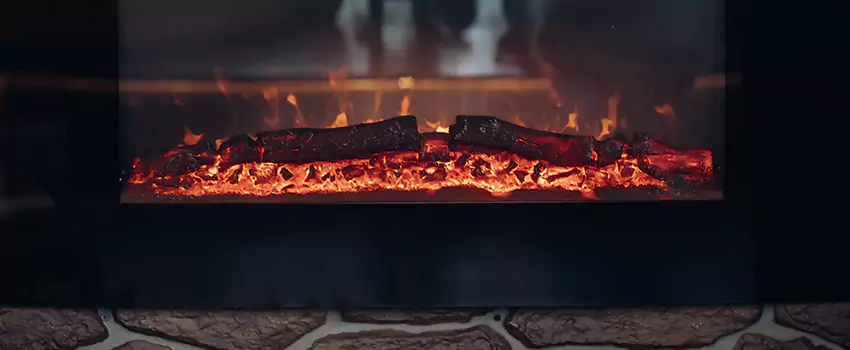 Cost of Electric Fireplace Repair Service in Chickasha, Oklahoma