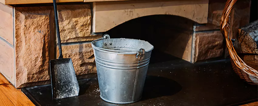 Clean The Fireplace Mantle And Hearth in Chickasha, Oklahoma