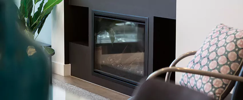 Gas Fireplace Installation in Chickasha, OK