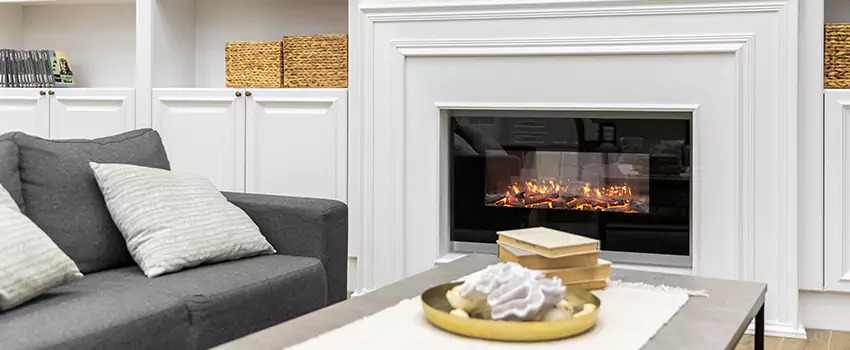 Pellet Fireplace Insert Installation in Chickasha, OK