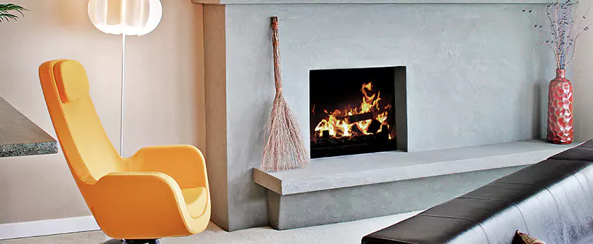 Electric Fireplace Makeover Services in Chickasha, OK