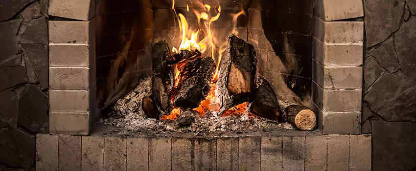 Cost of Rebuilding A Fireplace in Chickasha, Oklahoma