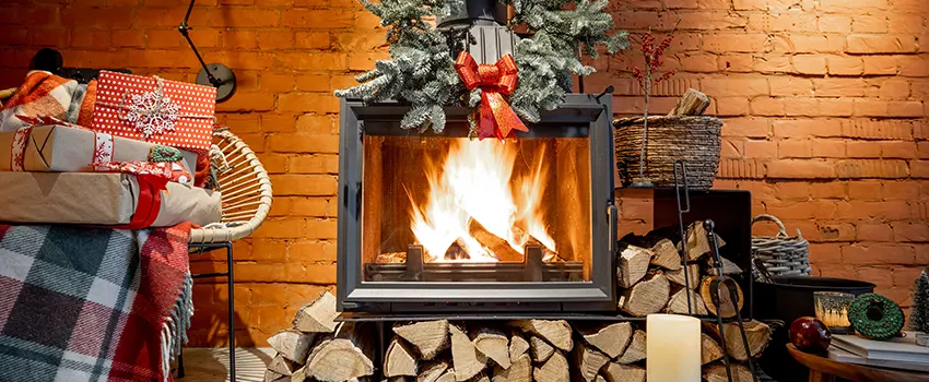 Steel Fireplace Grate Repair And Replacement Services in Chickasha, Oklahoma