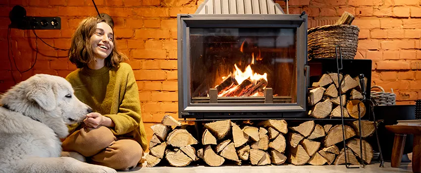 Fireplace Smell Removal Cost in Chickasha, OK