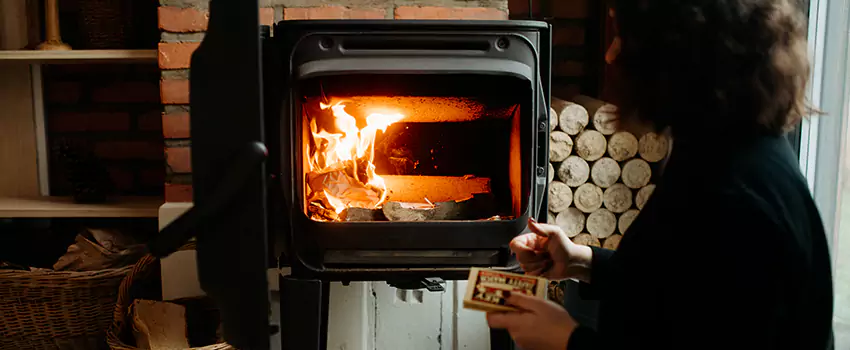 Hearthstone Wood Stoves Fireplace Repair in Chickasha, Oklahoma