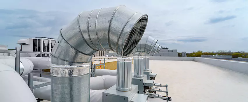 Insulated Ductwork Repair Services Near Me in Chickasha, OK