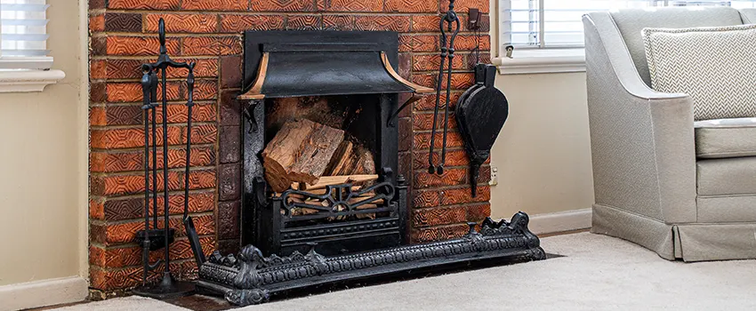 Custom Old Fireplace Redesign Services in Chickasha, Oklahoma