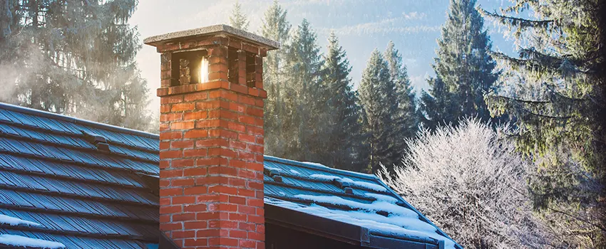 Residential Chimney Rain Caps Repair Services in Chickasha, OK