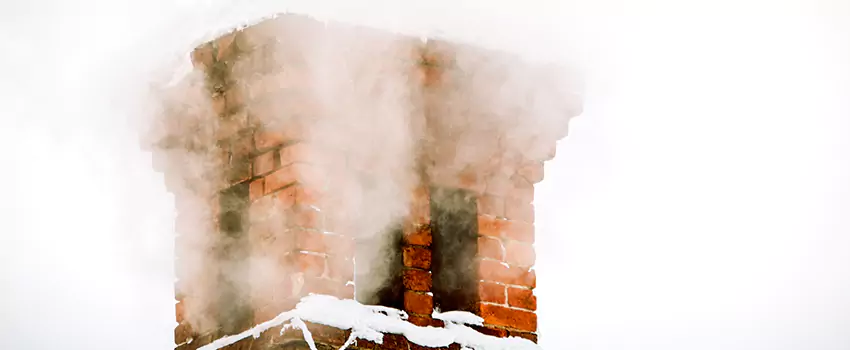 Chimney Flue Soot Removal in Chickasha, OK