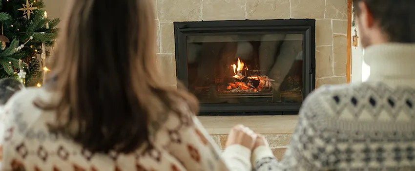 Superior Open-Hearth Wood Fireplaces in Chickasha, OK
