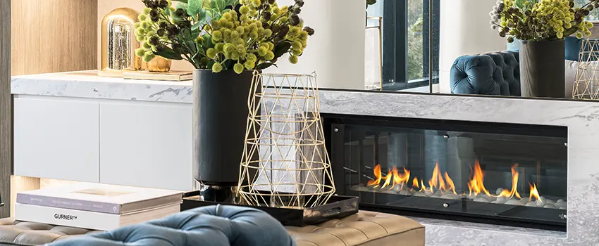 Professional Town & Country Luxury Fireplace Maintenance Experts in Chickasha, Oklahoma