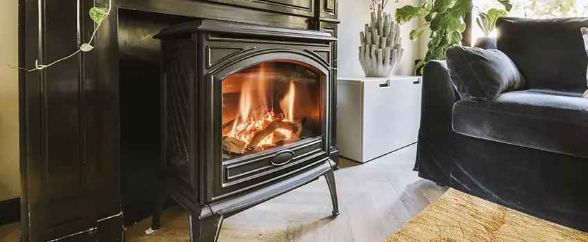 Valor Wood Fireplace in Chickasha, OK