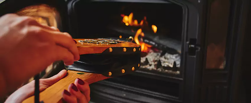 Wood Stove Grates Repair in Chickasha, Oklahoma